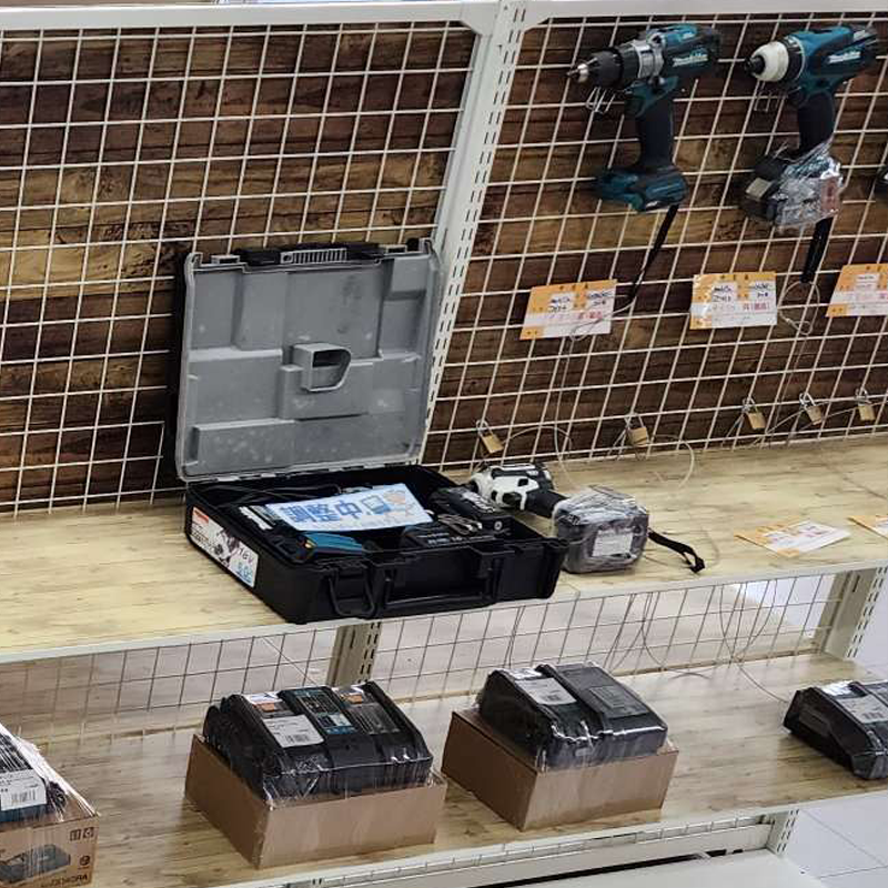 中古インパクト